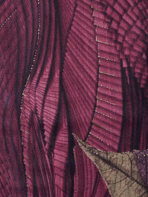 Шарф Regina Notte модель 4000000154169 Фото