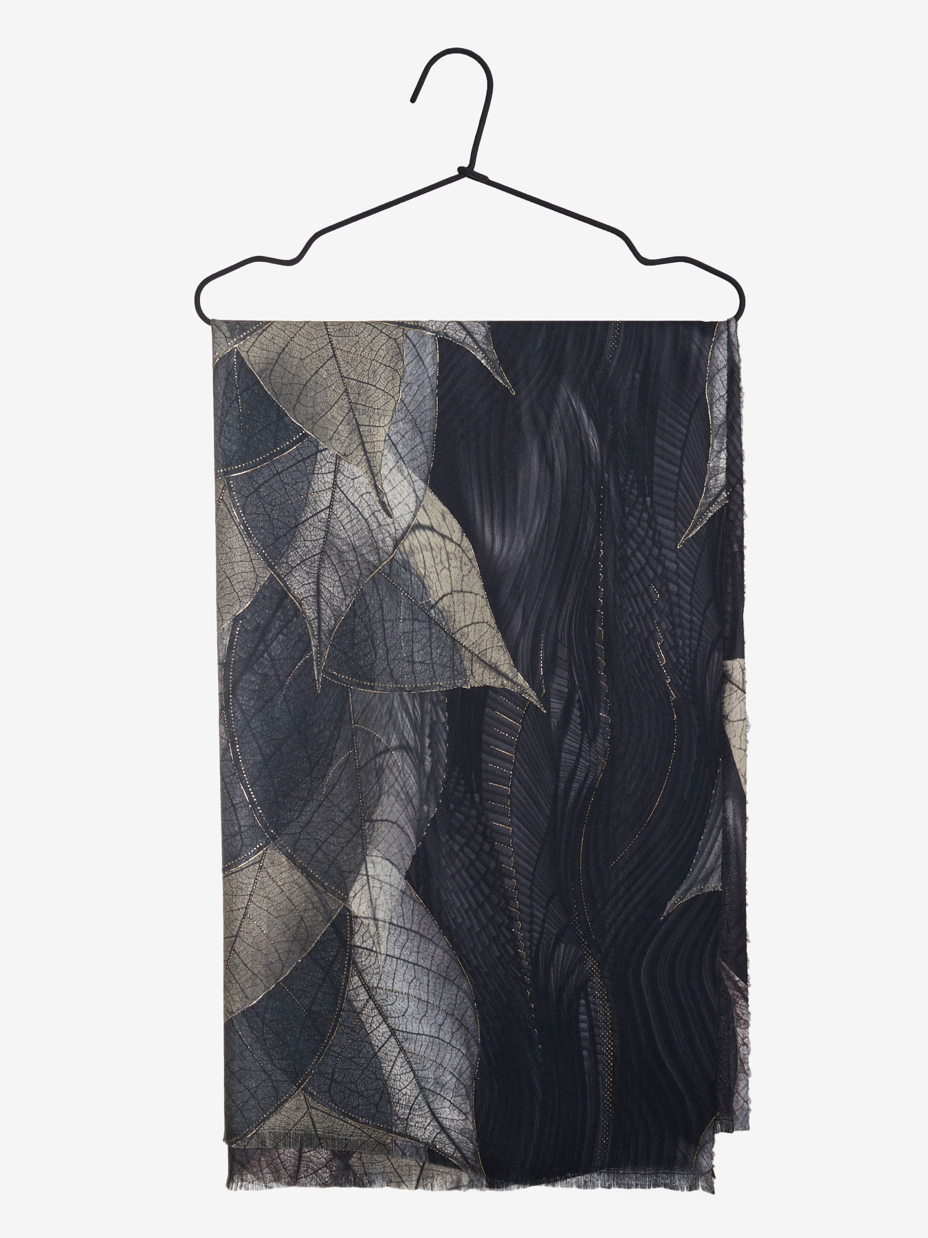 Шарф Regina Notte модель 4000000152707 Фото