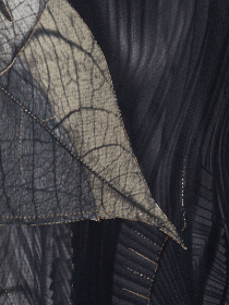 Шарф Regina Notte модель 4000000152707 Фото