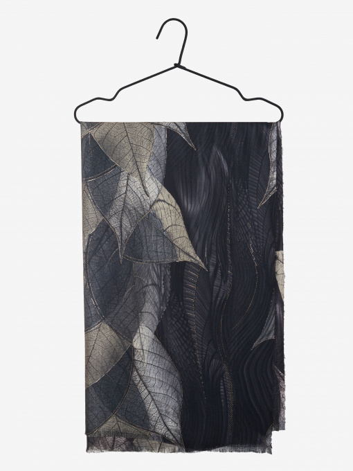 Шарф Regina Notte модель 4000000152707 Фото