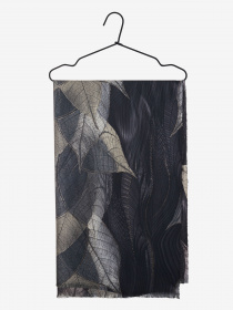 Шарф Regina Notte модель 4000000152707 Фото