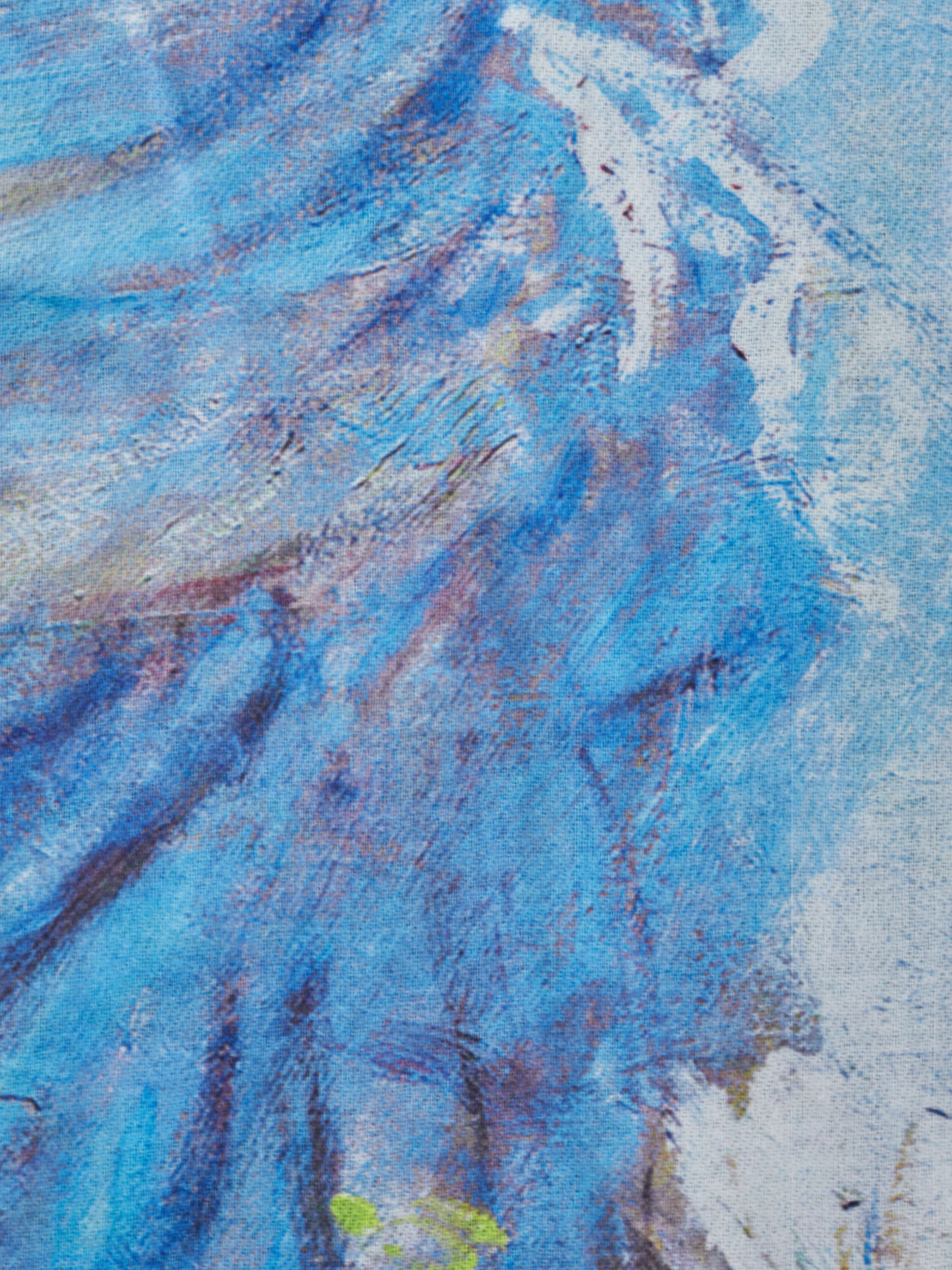 Шарф Regina Notte модель 4000000159898 Фото