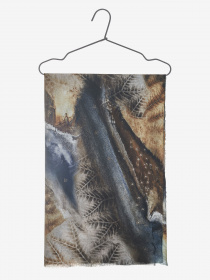 Шарф Regina Notte модель 4000000149929 Фото