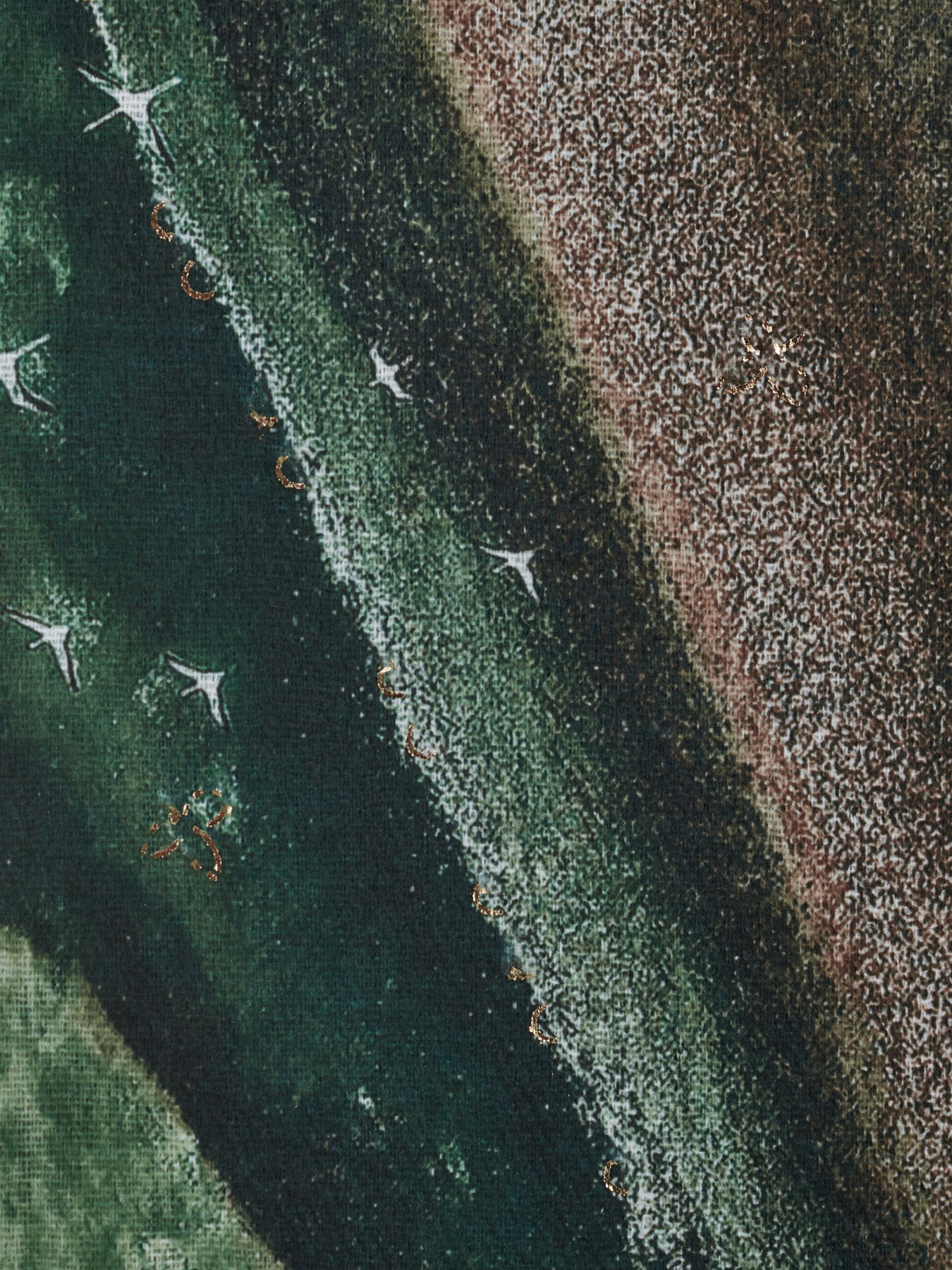 Шарф Regina Notte модель 4000000158471 Фото