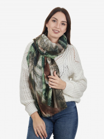 Шарф Regina Notte модель 4000000158471 Фото