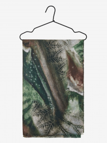 Шарф Regina Notte модель 4000000158471 Фото