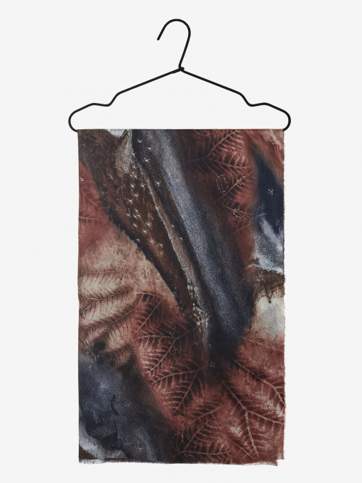 Шарф Regina Notte модель 4000000179605 Фото