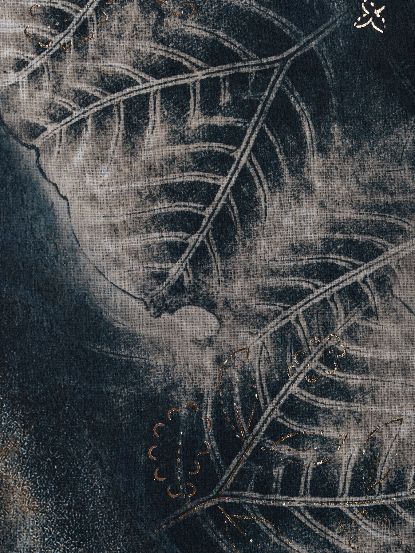 Шарф Regina Notte модель 4000000163468 Фото