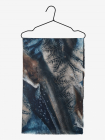 Шарф Regina Notte модель 4000000163468 Фото