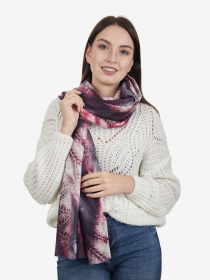 Шарф Regina Notte модель 4000000162386 Фото