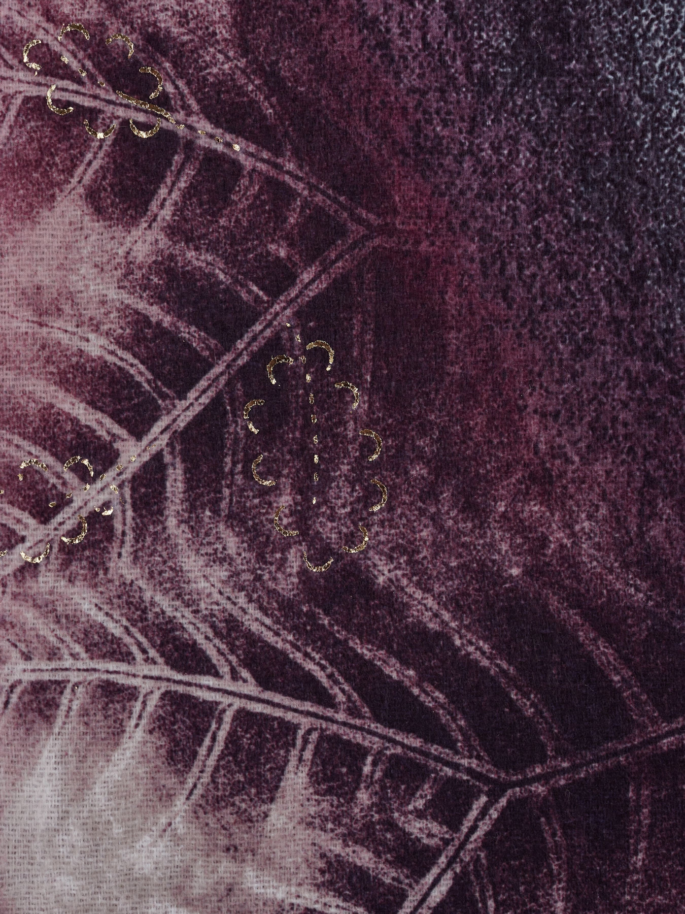 Шарф Regina Notte модель 4000000162386 Фото