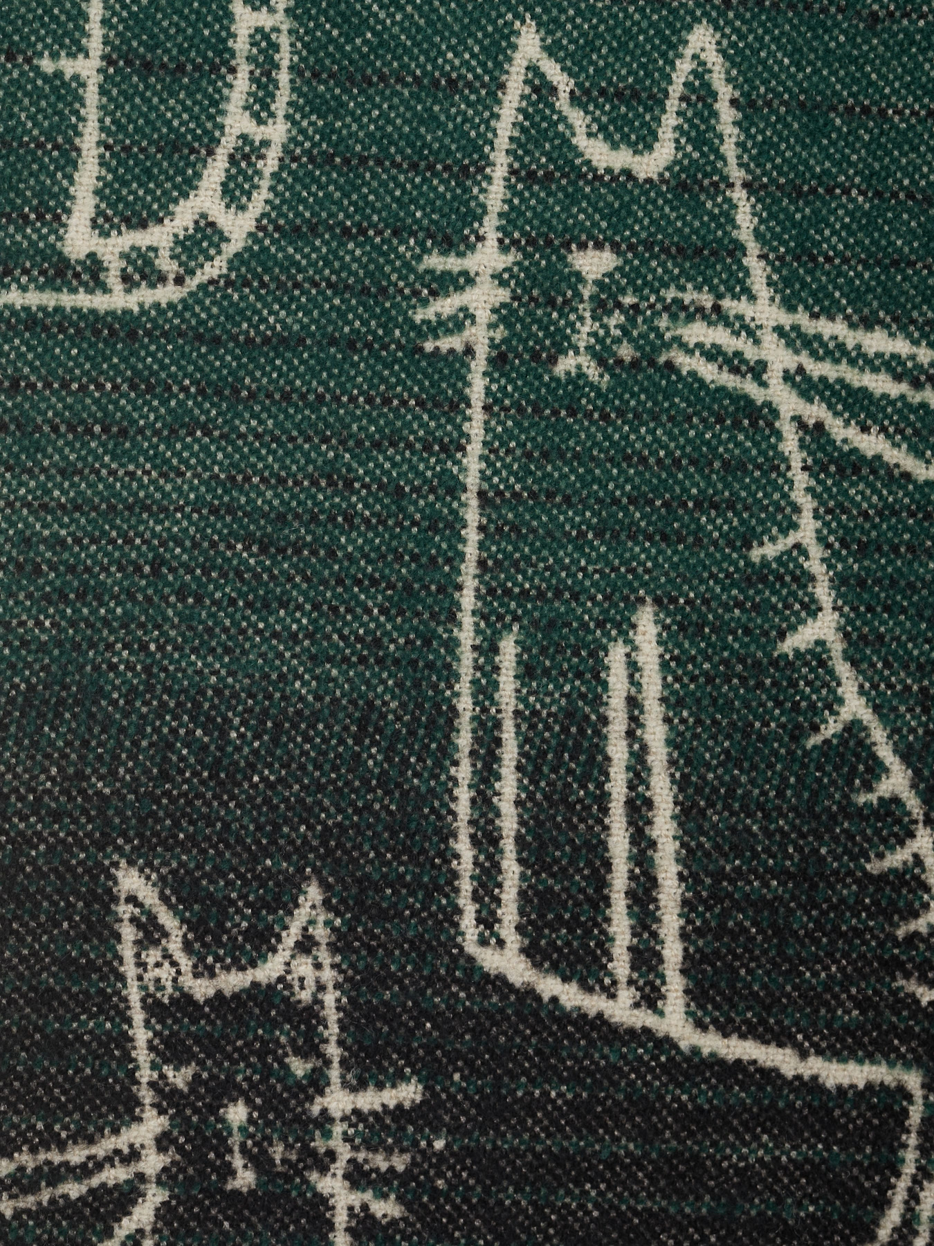 Шарф Regina Notte модель 4000000148915 Фото