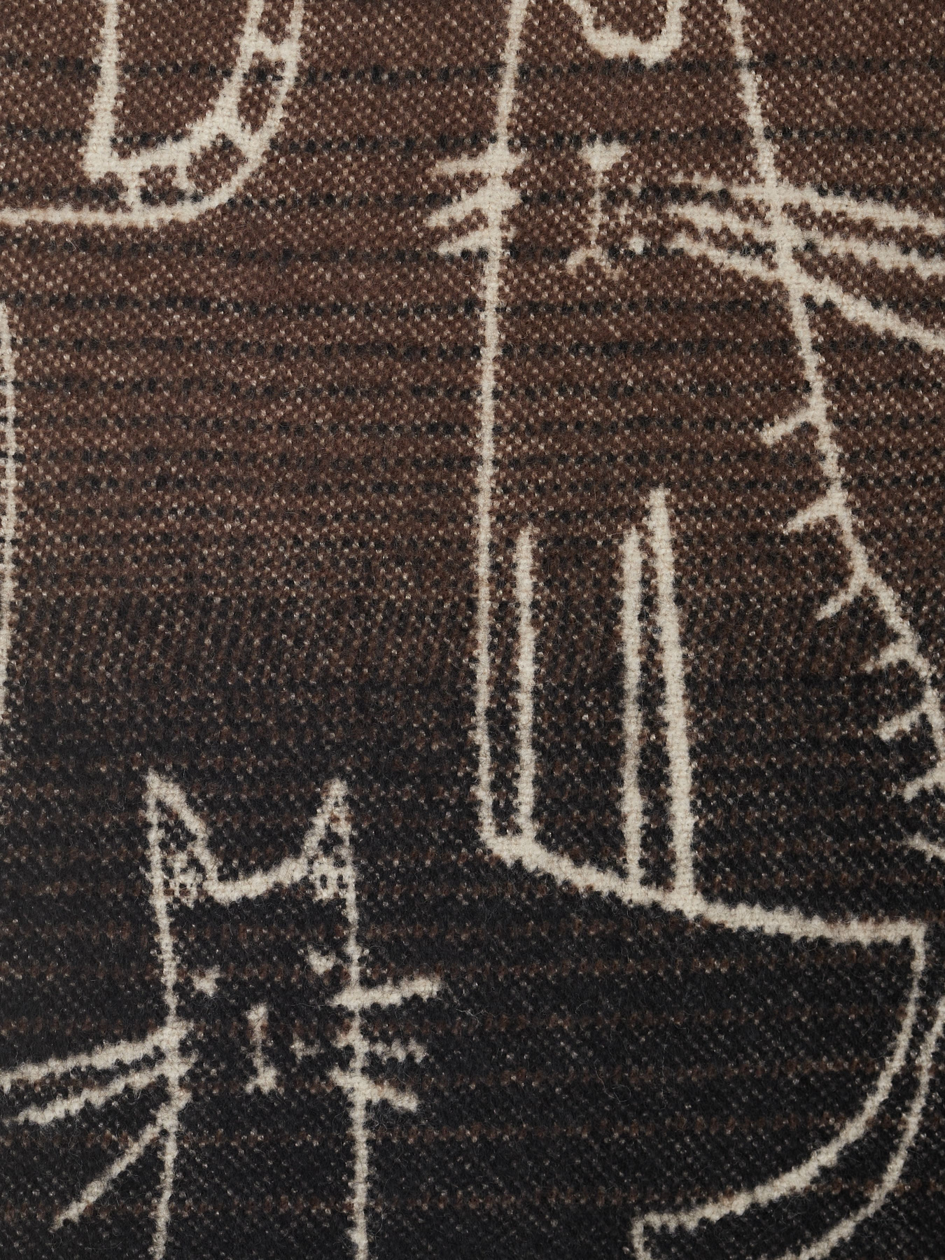 Шарф Regina Notte модель 4000000169309 Фото