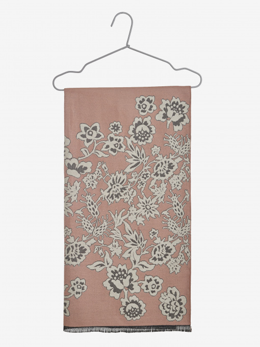 Шарф Regina Notte модель 4000000164472 Фото