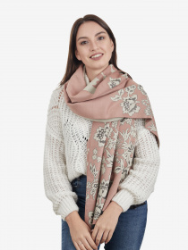 Шарф Regina Notte модель 4000000164472 Фото