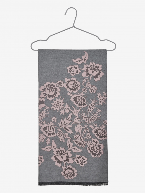 Шарф Regina Notte модель 4000000150338 Фото