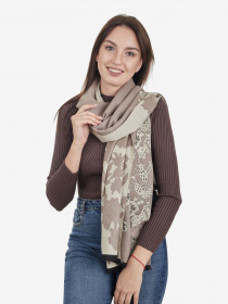 Шарф Regina Notte модель 4000000160252 Фото