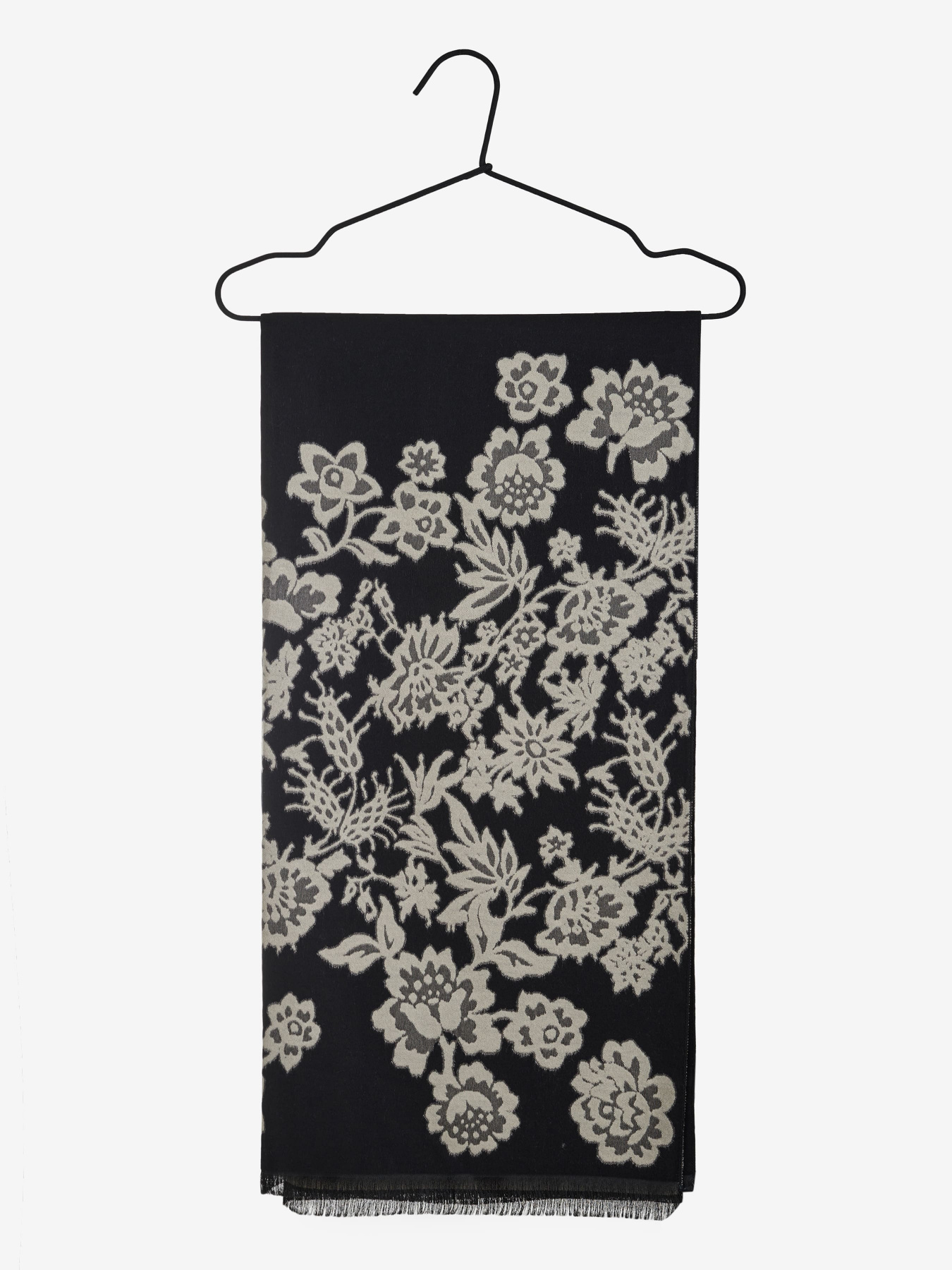 Шарф Regina Notte модель 4000000150826 Фото