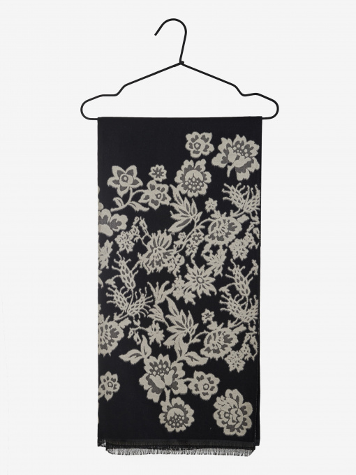 Шарф Regina Notte модель 4000000150826 Фото