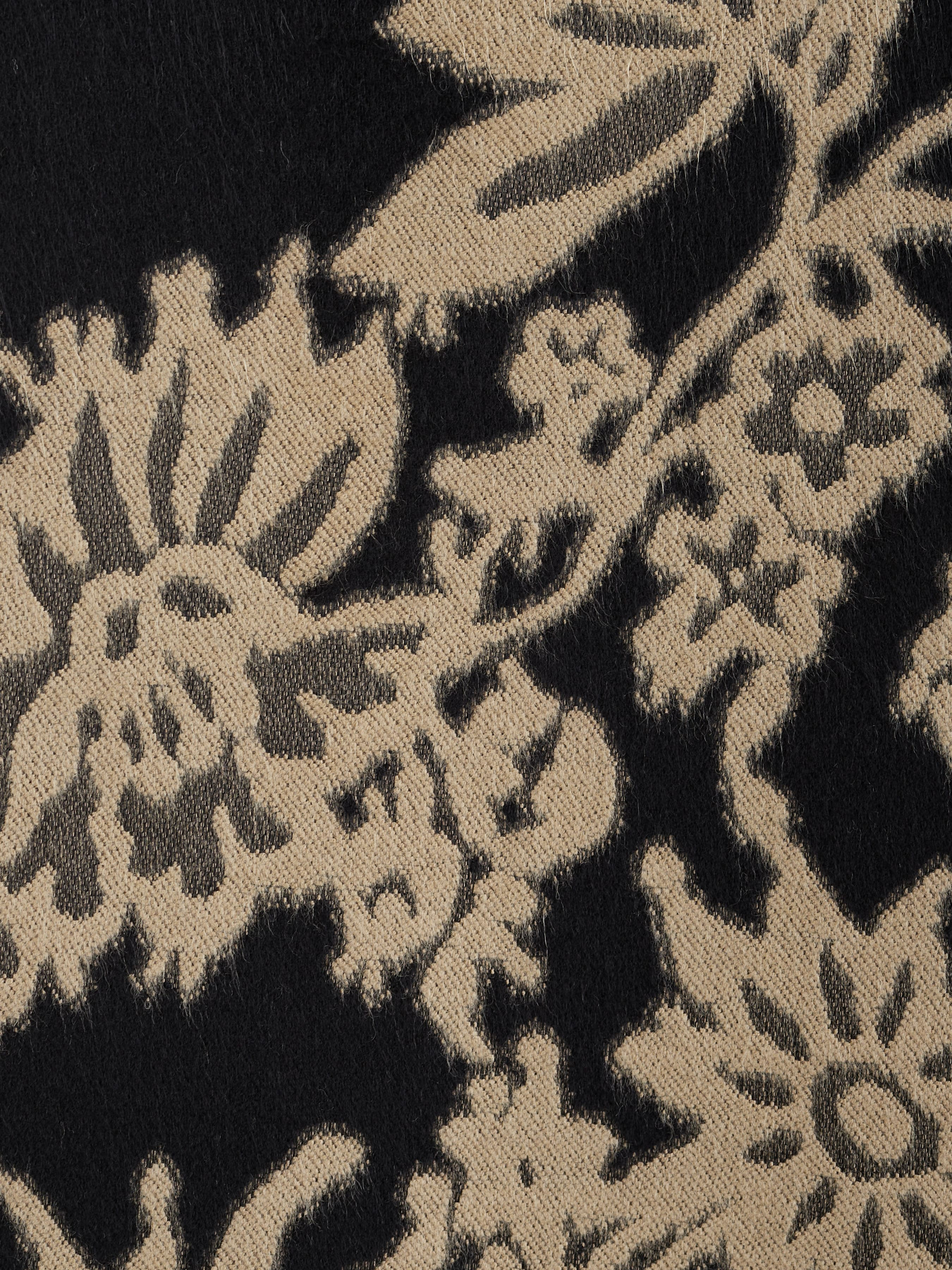 Шарф Regina Notte модель 4000000174549 Фото