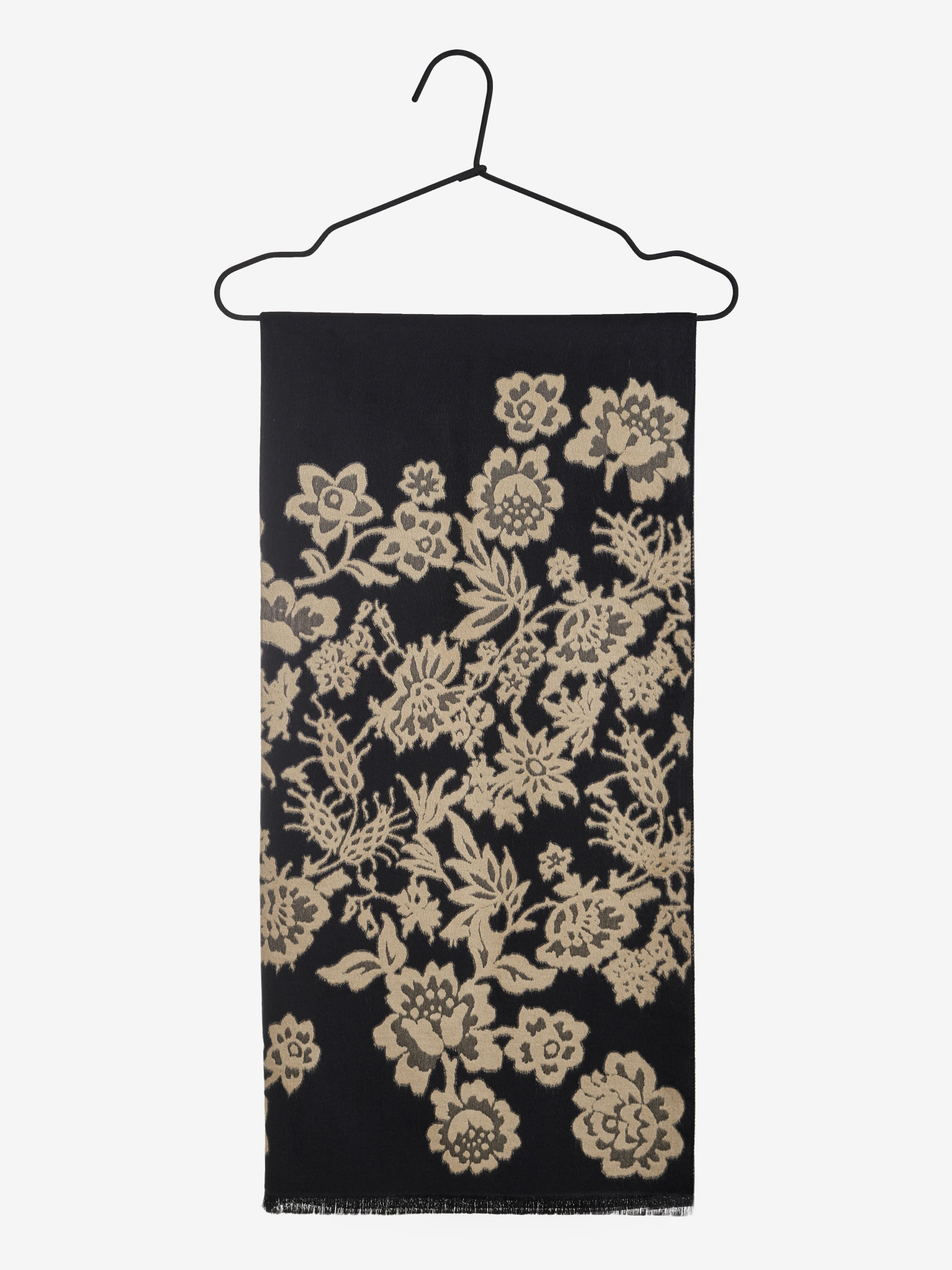 Шарф Regina Notte модель 4000000174549 Фото