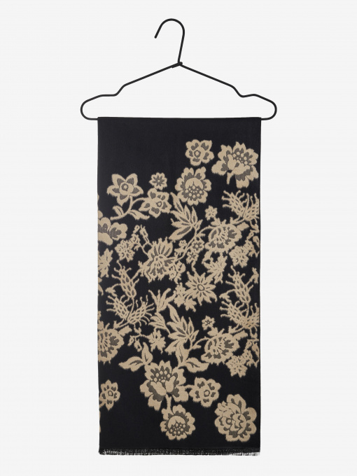 Шарф Regina Notte модель 4000000174549 Фото