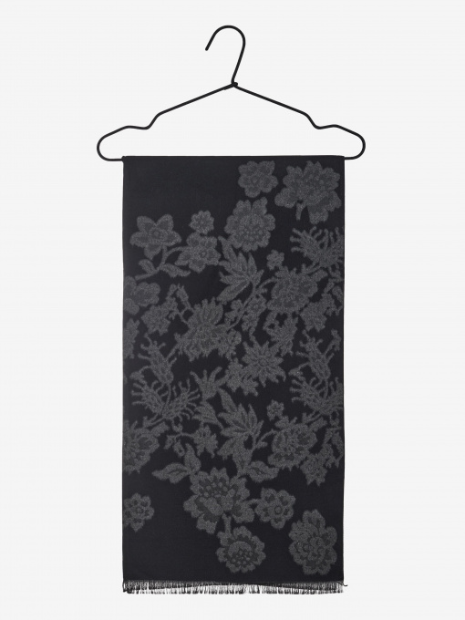 Шарф Regina Notte модель 4000000149899 Фото