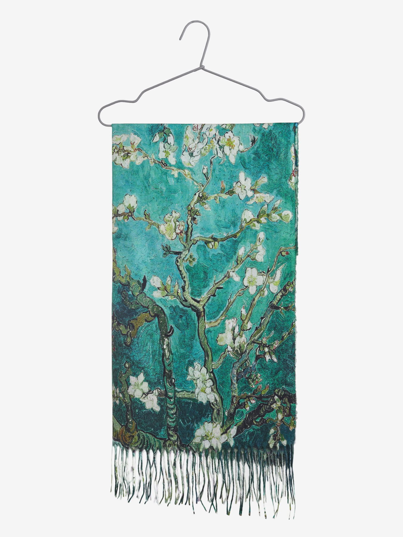 Шарф Regina Notte модель 4000000154374 Фото