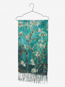 Шарф Regina Notte модель 4000000154374 Фото