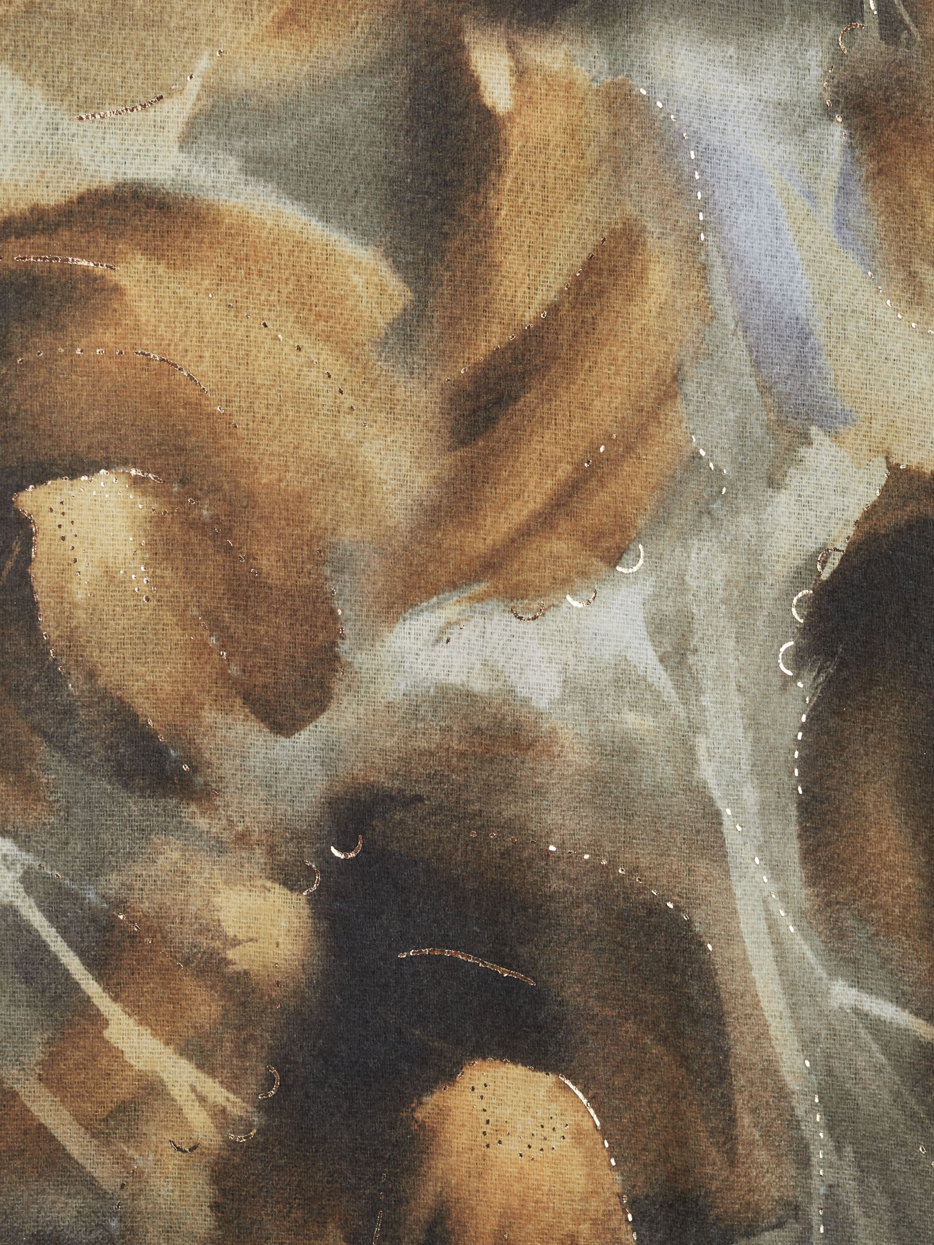 Шарф Regina Notte модель 4000000179384 Фото