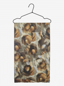 Шарф Regina Notte модель 4000000179384 Фото