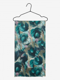 Шарф Regina Notte модель 4000000153124 Фото