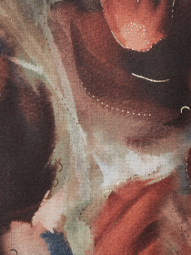 Шарф Regina Notte модель 4000000152790 Фото