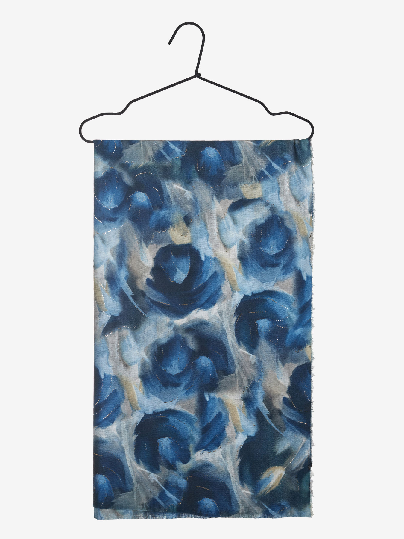 Шарф Regina Notte модель 4000000153155 Фото