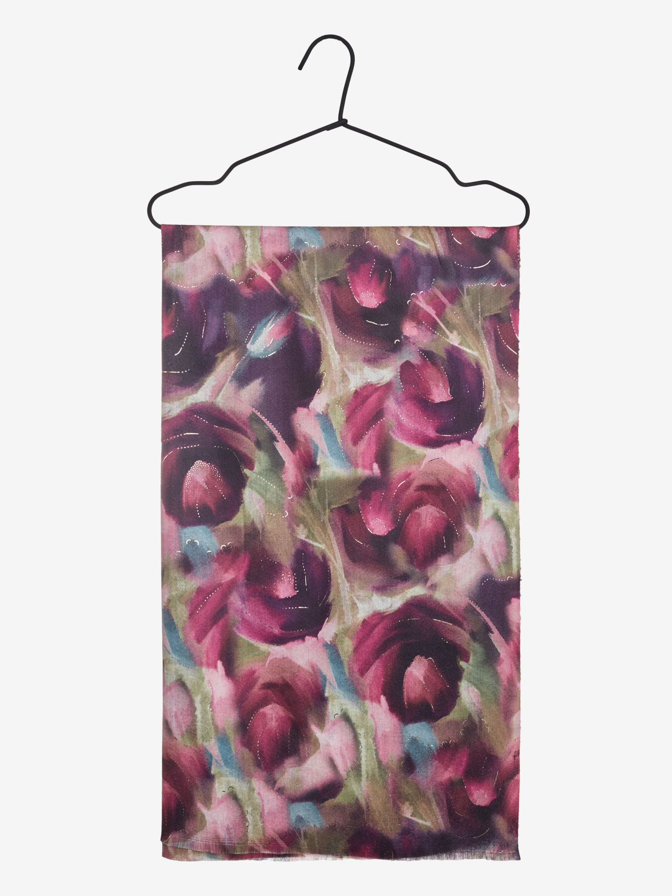 Шарф Regina Notte модель 4000000152820 Фото