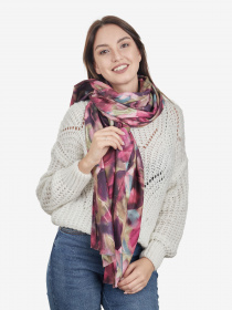 Шарф Regina Notte модель 4000000152820 Фото