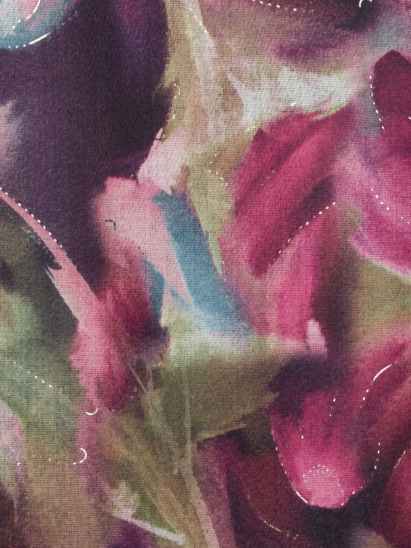 Шарф Regina Notte модель 4000000152820 Фото