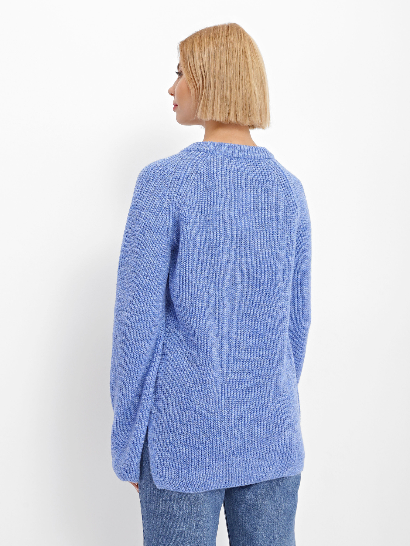 Джемпер Sewel модель JW822090000 Джемпер Sewel модель JW822090000 Фото