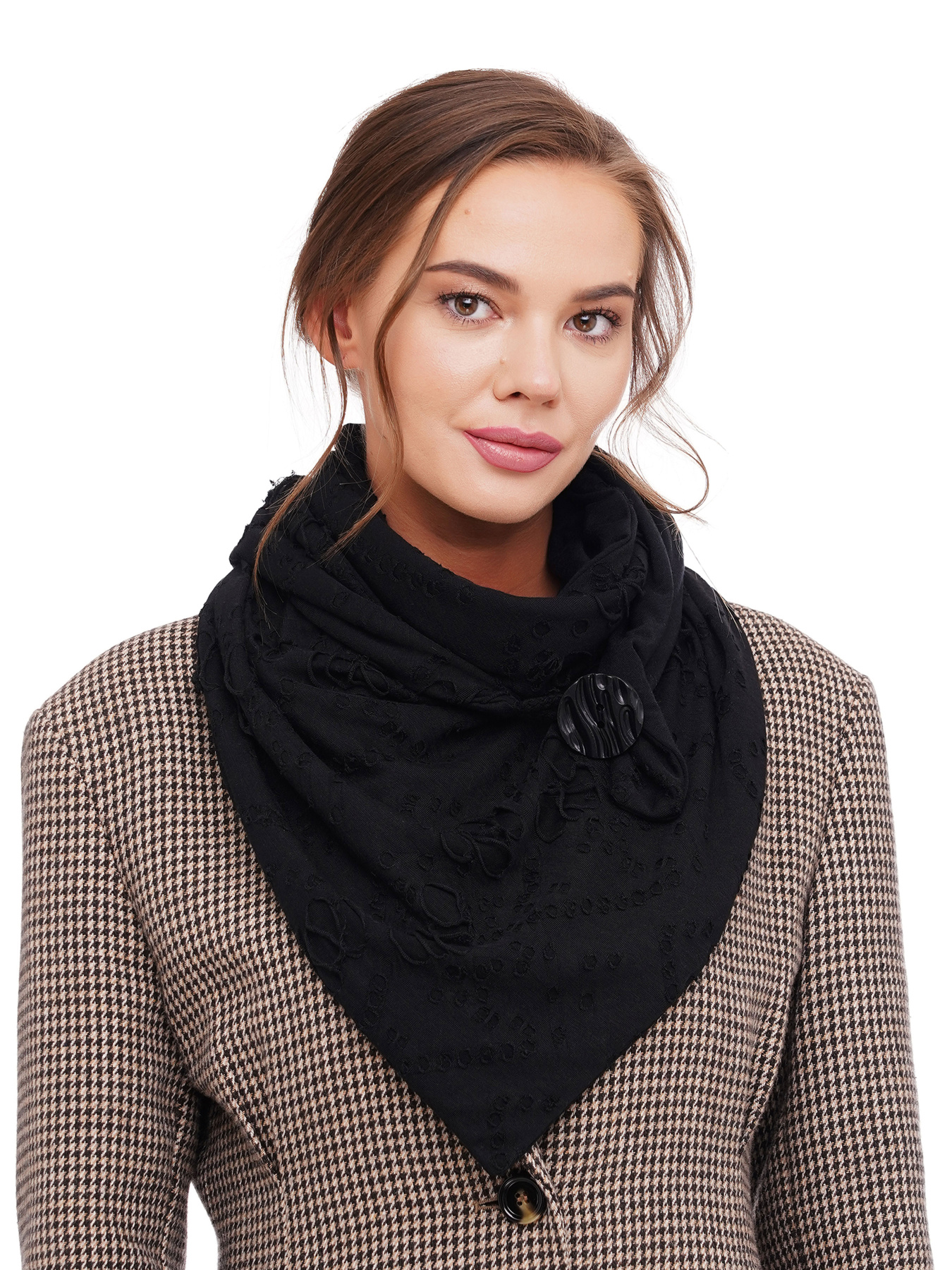 Шарф MyScarf модель Ed_016 Фото