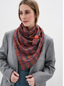 Шарф MyScarf модель Ed_018 Фото