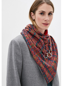 Шарф MyScarf модель Ed_018 Фото