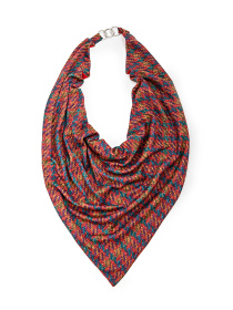 Шарф MyScarf модель Ed_018 Фото