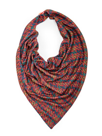 Шарф MyScarf модель Ed_018 Фото