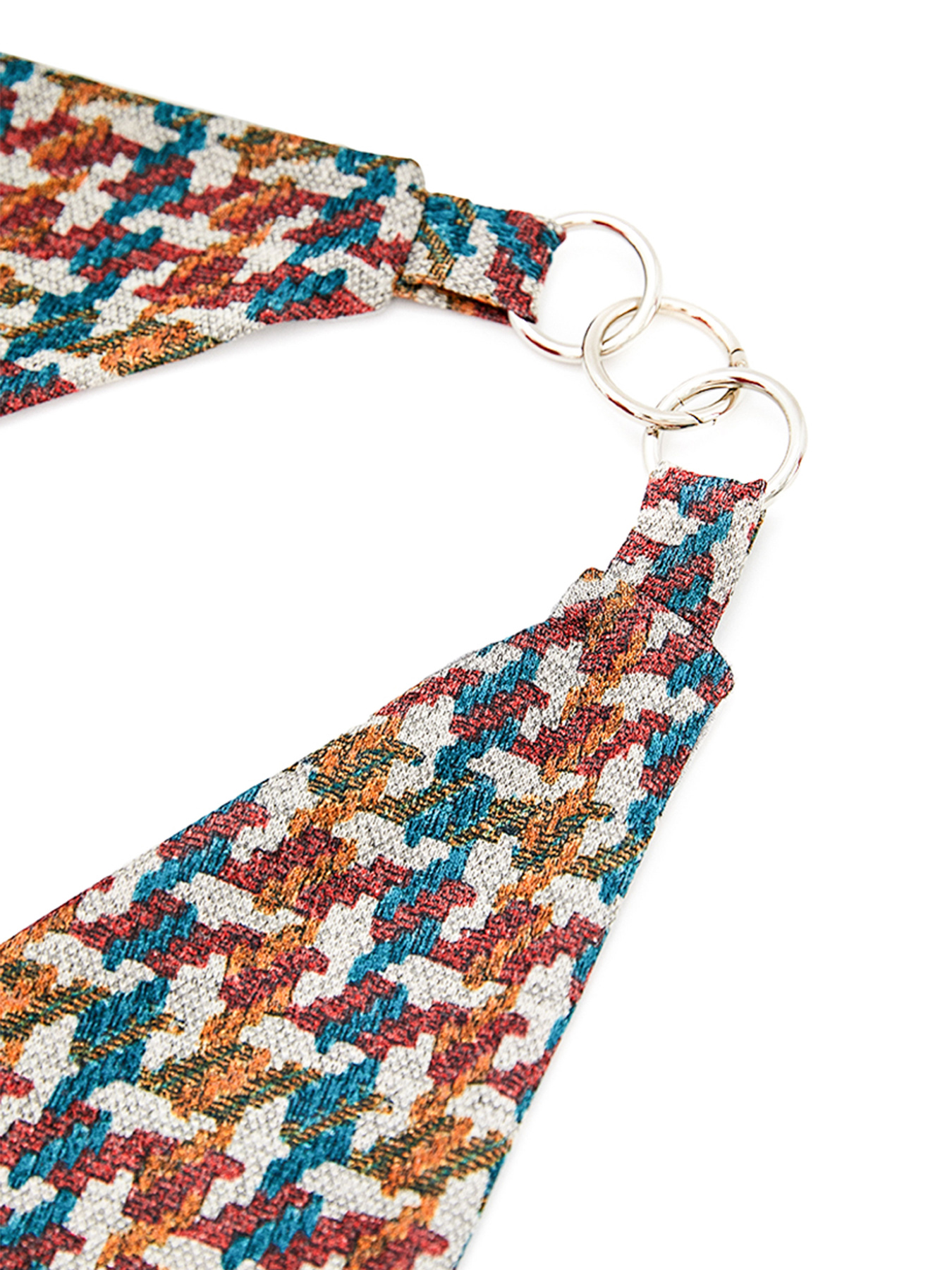 Шарф MyScarf модель Ed_019 Фото