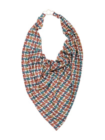 Шарф MyScarf модель Ed_019 Фото