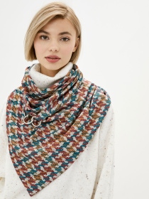 Шарф MyScarf модель Ed_019 Фото