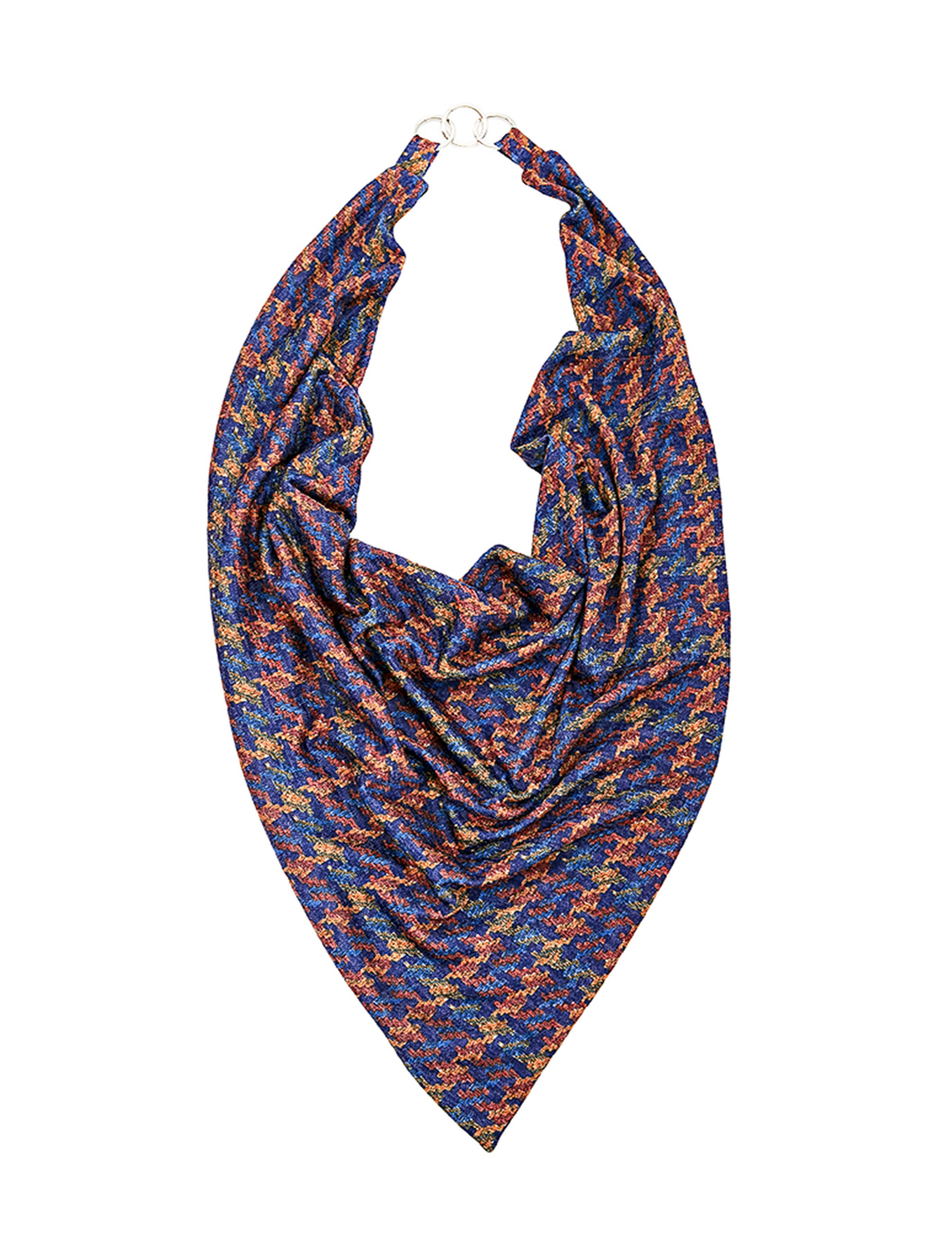 Шарф MyScarf модель Ed_020 Фото