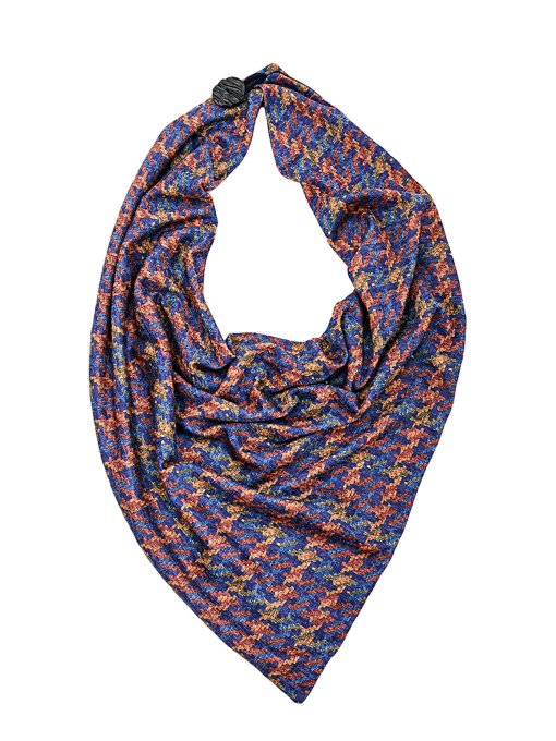 Шарфи та хустки MyScarf модель Ed_020 Фото