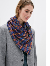 Шарф MyScarf модель Ed_020 Фото