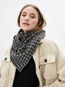 Шарф MyScarf модель Ed_021 Фото